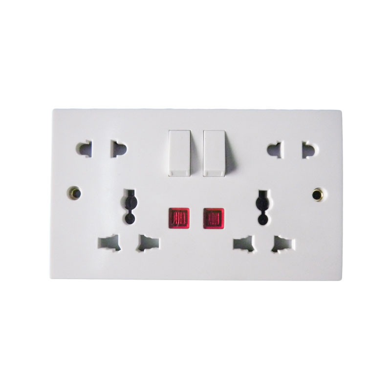 socket